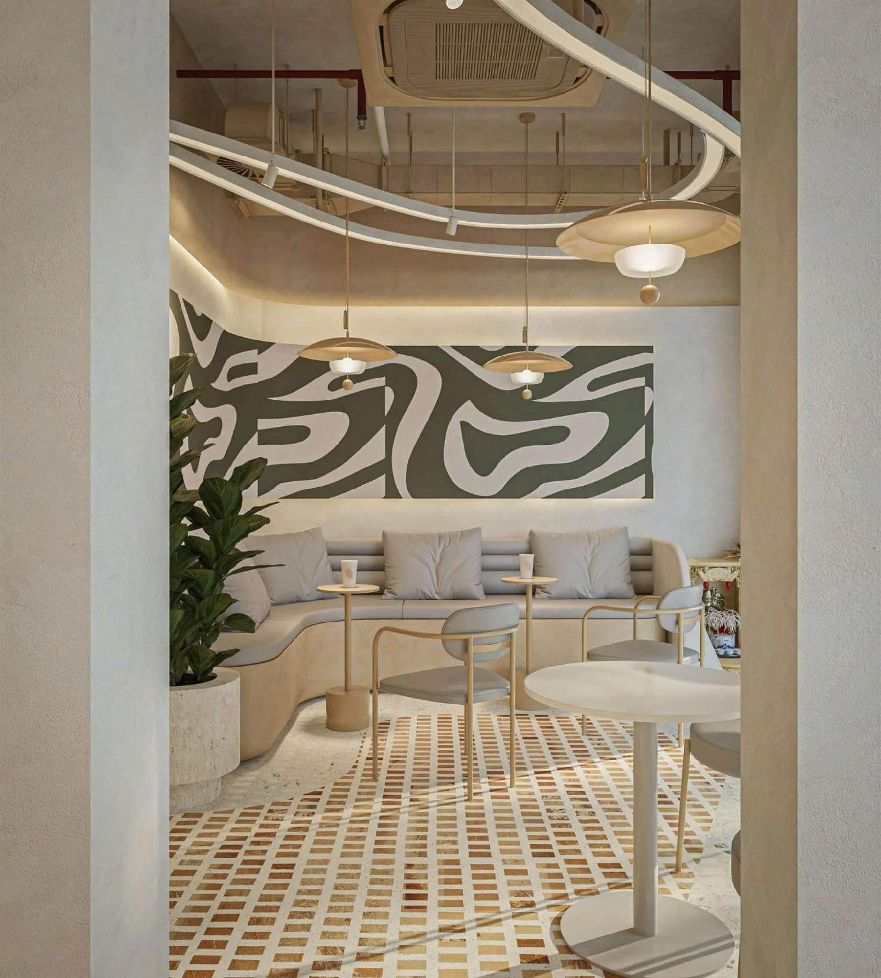 Eco Nest Hotel & Apartment Hanoi Exterior foto